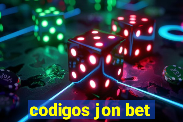 codigos jon bet